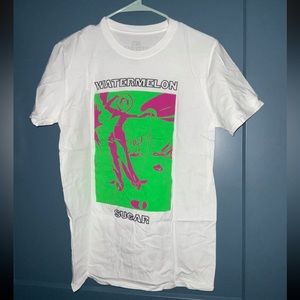Harry styles watermelon sugar t shirt